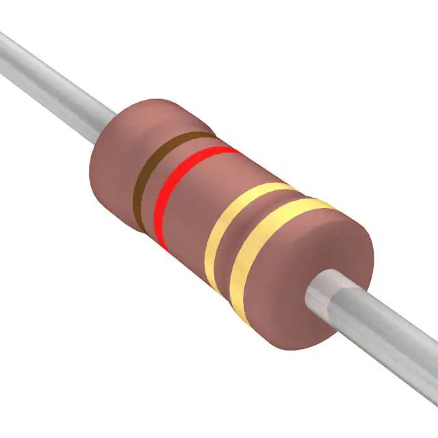FMP100JR-52-1R2 YAGEO electronic component